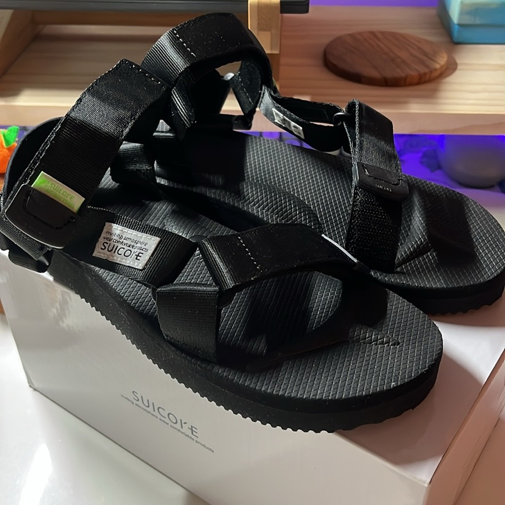 Suicoke - Sandals